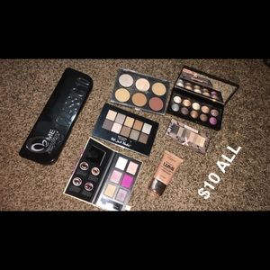 Make up for cheap!